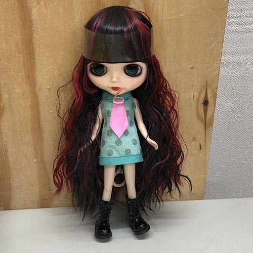 ブライス カスタム ネオブライス Blythe